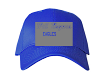 Will Rogers Elementary School  Baseball Caps