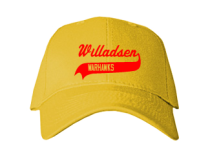 Willadsen Elementary School  Baseball Caps