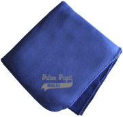 William Wright Elementary School  Blankets