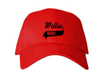 Willis Elementary School  Baseball Caps