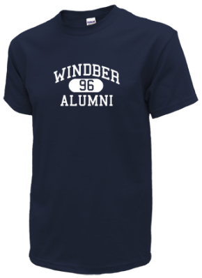 Windber Area High School T-Shirts