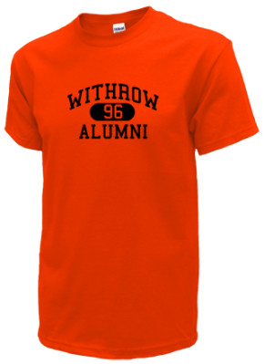 Withrow High School T-Shirts
