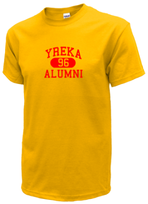 Yreka High School T-Shirts