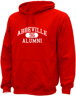 Abbeville High School Hoodies