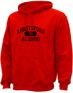 Abbotsford High School Hoodies