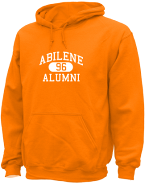 Abilene High School Hoodies