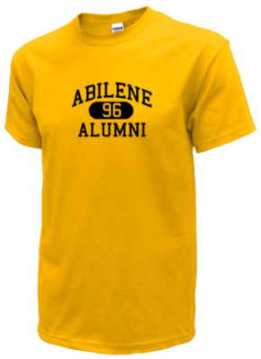 Abilene High School T-Shirts