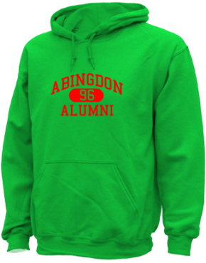 Abingdon High School Hoodies