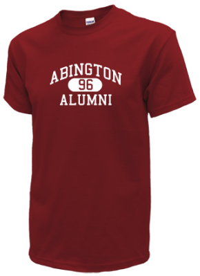 Abington High School T-Shirts