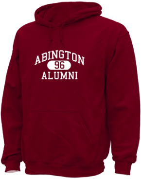 Abington High School Hoodies