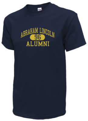 Abraham Lincoln High School T-Shirts