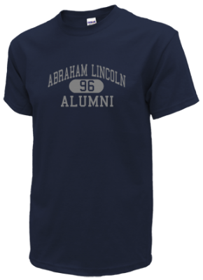 Abraham Lincoln High School T-Shirts