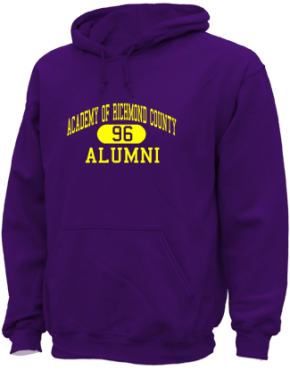 Academy Of Richmond County High School Hoodies