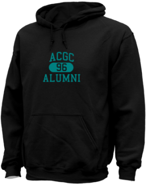 Acgc High School Hoodies