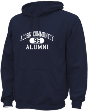 Acorn Community High School Hoodies