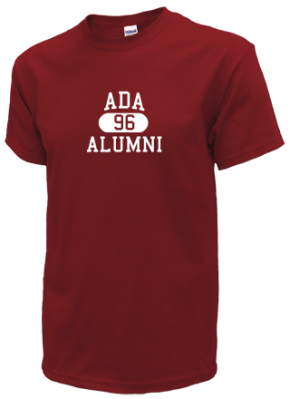 Ada High School T-Shirts