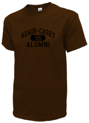 Adair-casey High School T-Shirts