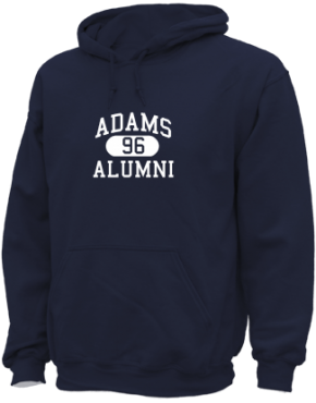 Adams High School Hoodies