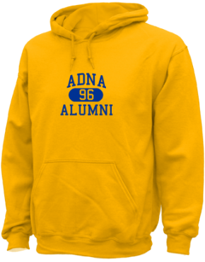 Adna High School Hoodies