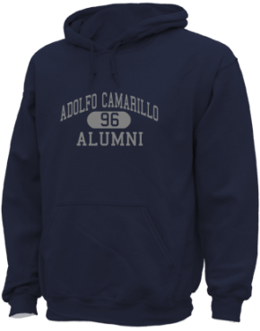 Adolfo Camarillo High School Hoodies