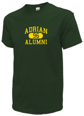 Adrian High School T-Shirts