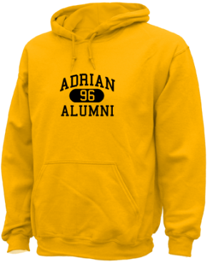 Adrian High School Hoodies