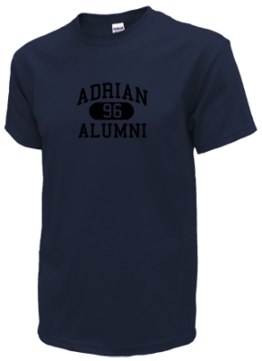 Adrian High School T-Shirts