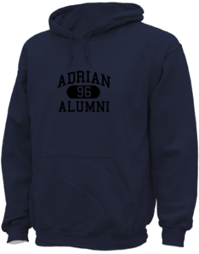 Adrian High School Hoodies