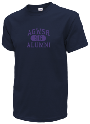 Agwsr High School T-Shirts
