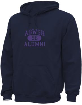 Agwsr High School Hoodies