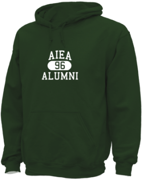 Aiea High School Hoodies