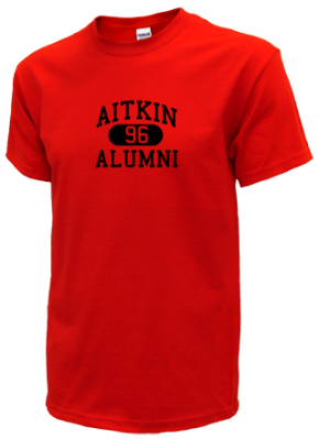 Aitkin High School T-Shirts