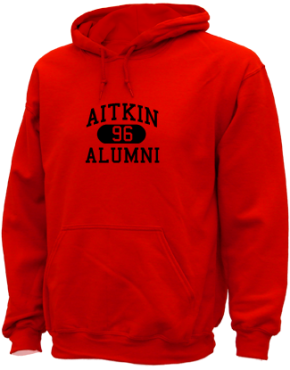 Aitkin High School Hoodies