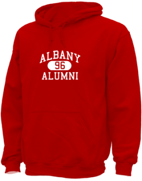 Albany High School Hoodies