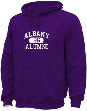 Albany High School Hoodies