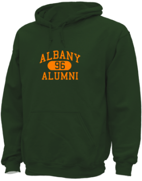 Albany High School Hoodies