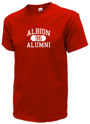 Albion High School T-Shirts