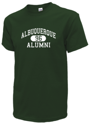 Albuquerque High School T-Shirts
