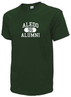 Aledo High School T-Shirts