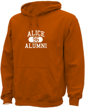 Alice High School Hoodies