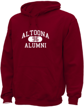 Altoona High School Hoodies