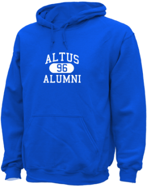 Altus High School Hoodies