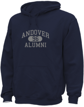 Andover High School Hoodies