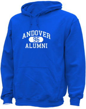 Andover High School Hoodies