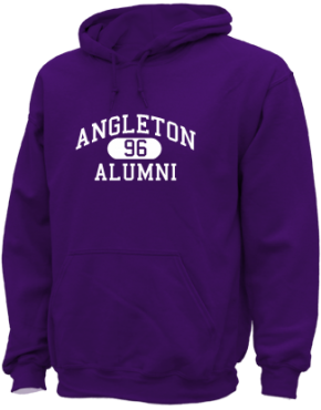 Angleton High School Hoodies