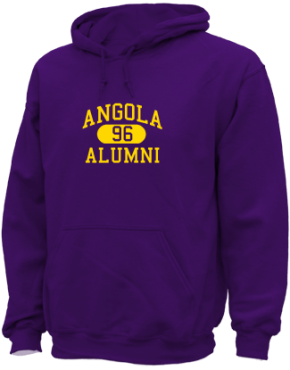 Angola High School Hoodies