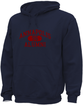 Annapolis High School Hoodies