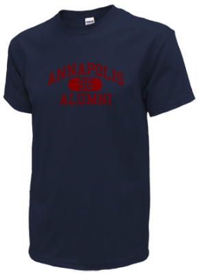 Annapolis High School T-Shirts