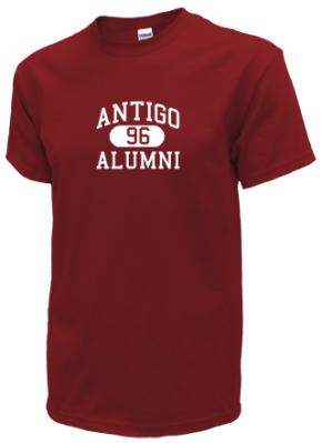 Antigo High School T-Shirts