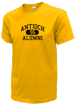 Antioch High School T-Shirts